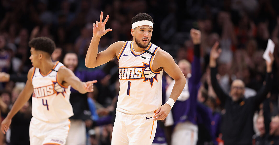 布克盼太阳补强内线空接威胁 管理层已着手行动