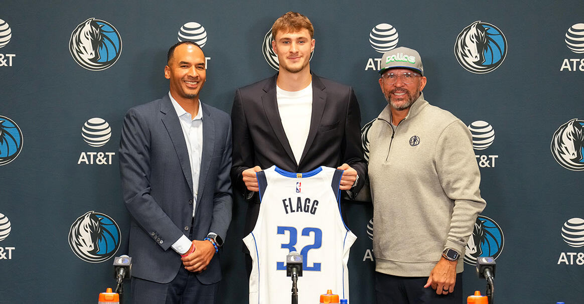 独行侠夏季联赛赛程揭晓 状元弗拉格首秀战湖人