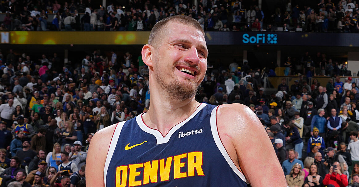 掘金高层辟谣约基奇交易传闻