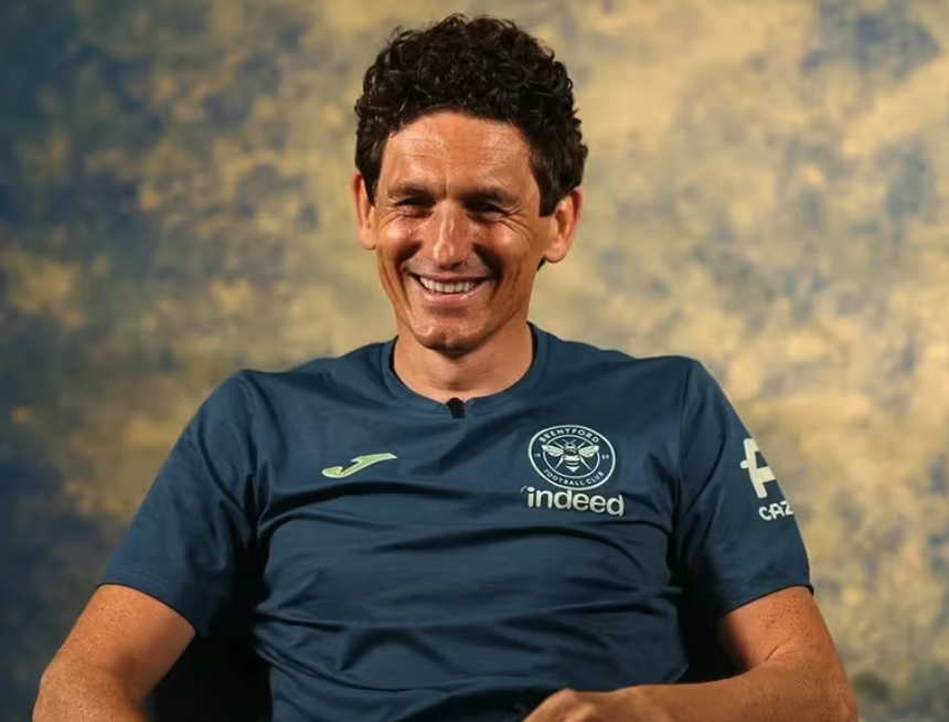 布伦特福德官宣安德鲁斯出任球队主帅 布伦特福德官宣安德鲁斯出任球队主帅