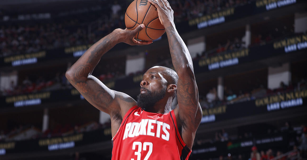 火箭续约三将稳固轮换阵容 火箭续约三将稳固轮换阵容