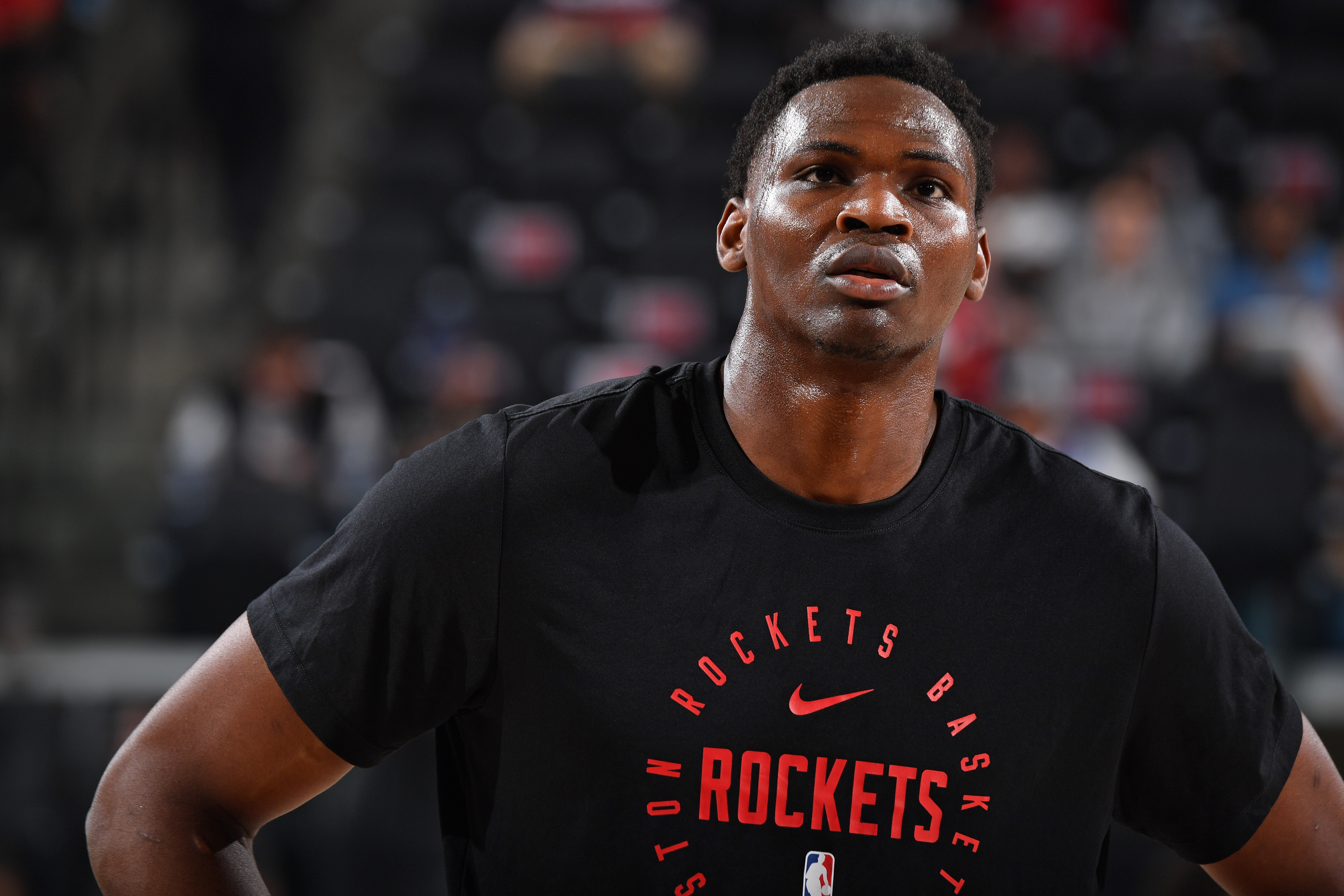 火箭锁定双向合同人选 两将获资质报价