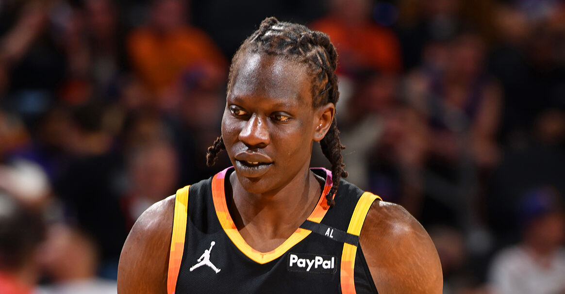 太阳放弃续约波尔-波尔 七尺长人将试水自由市场 太阳放弃续约波尔-波尔 七尺长人将试水自由市场