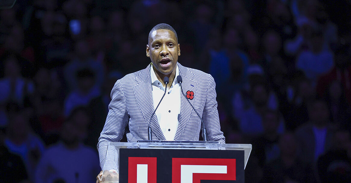 猛龙王朝缔造者乌杰里离任