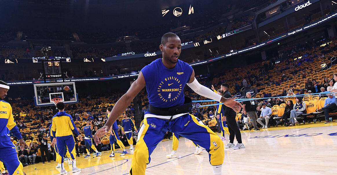 库明加阵营信心十足 期待新赛季迎来爆发