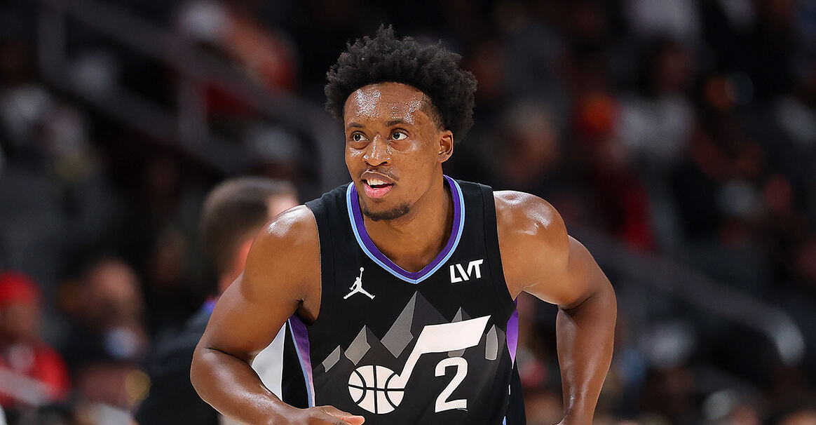 三队竞逐塞克斯顿 爵士后卫成今夏交易焦点