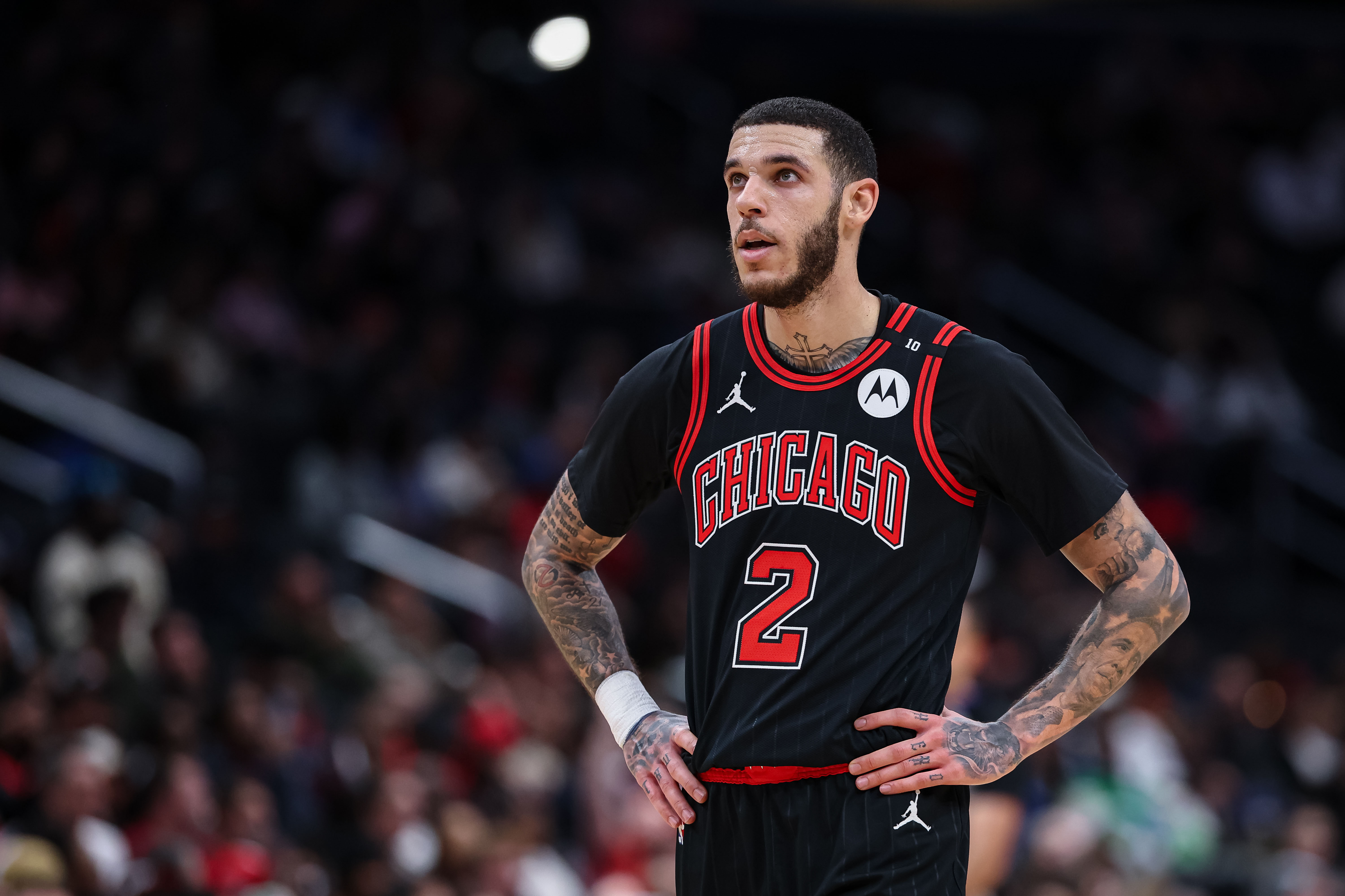 骑士公牛交易评级:骑士获A级补强 公牛操作存疑 骑士公牛交易评级:骑士获A级补强 公牛操作存疑