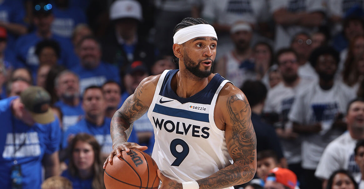 森林狼后卫或离队 多队有意亚历山大-沃克