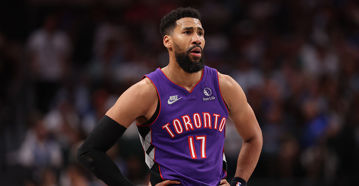 老将坦普尔续约猛龙 将开启第16个NBA赛季 老将坦普尔续约猛龙 将开启第16个NBA赛季