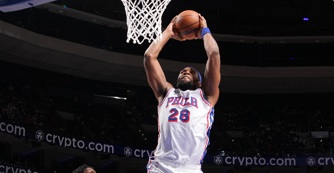 马刺瞄准内线补强 亚布塞莱与科内特成主要目标