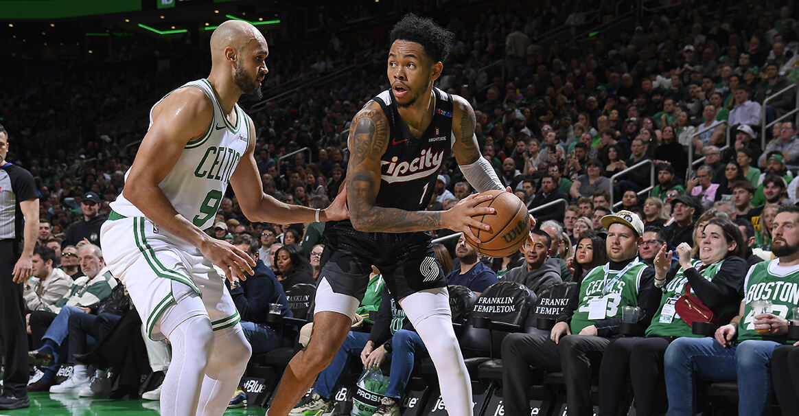 韦德盛赞绿军交易：西蒙斯有利拉德影子 为球队注入活力