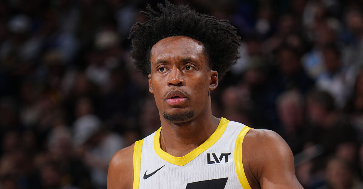 爵士黄蜂达成交易 塞克斯顿努尔基奇互换东家