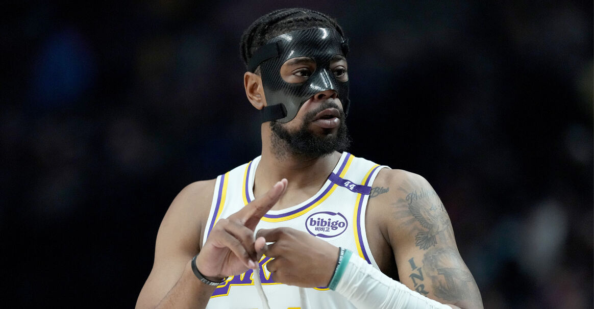 湖人执行古德温球队选项 科洛科获双向资质报价