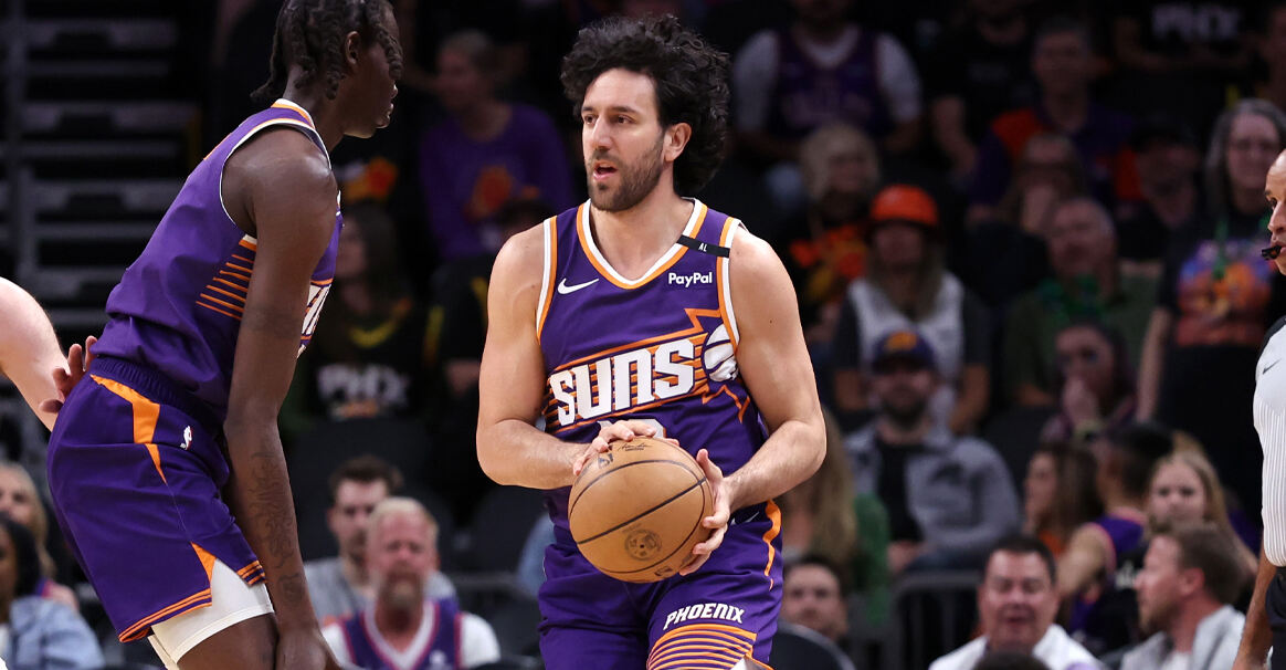 太阳执行米西奇球队选项 为马威交易扫清障碍