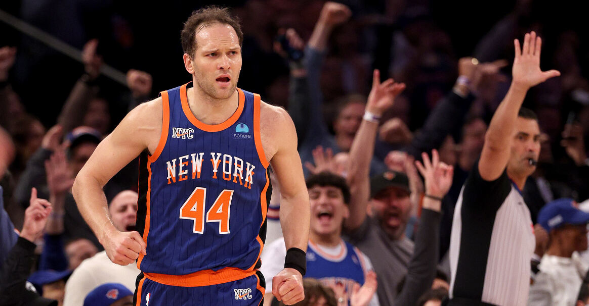 篮球传奇谢幕！博扬-博格达诺维奇宣布退役