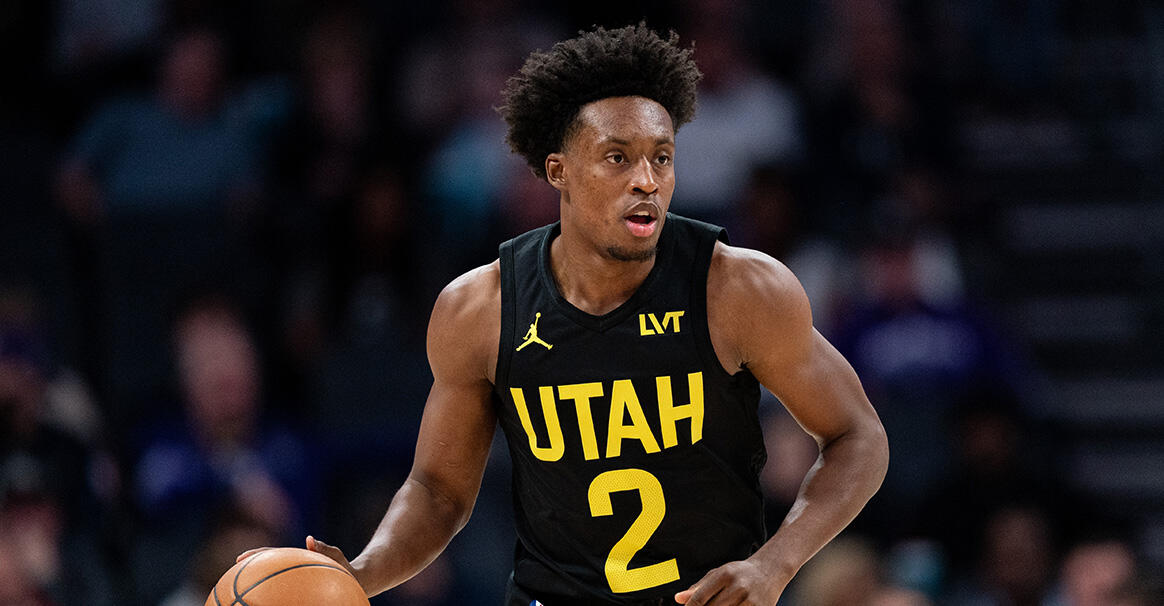 塞克斯顿&努尔基奇交易评级：黄蜂A 爵士D