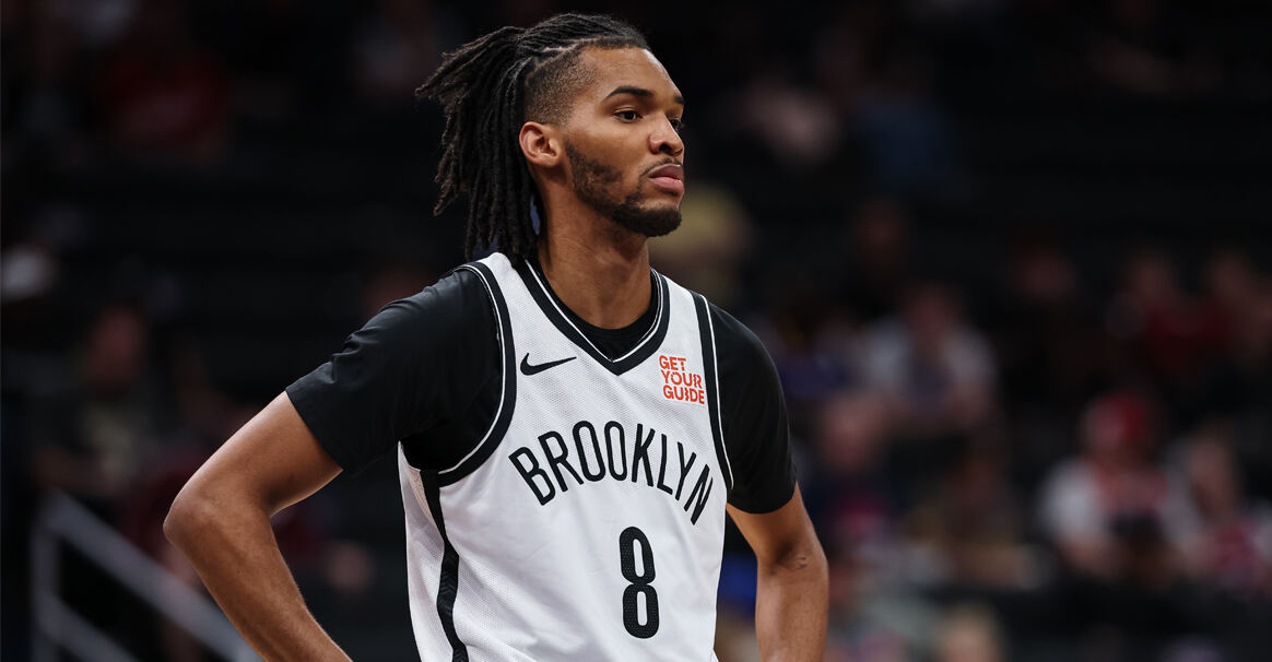 篮网2年1200万续约威廉姆斯