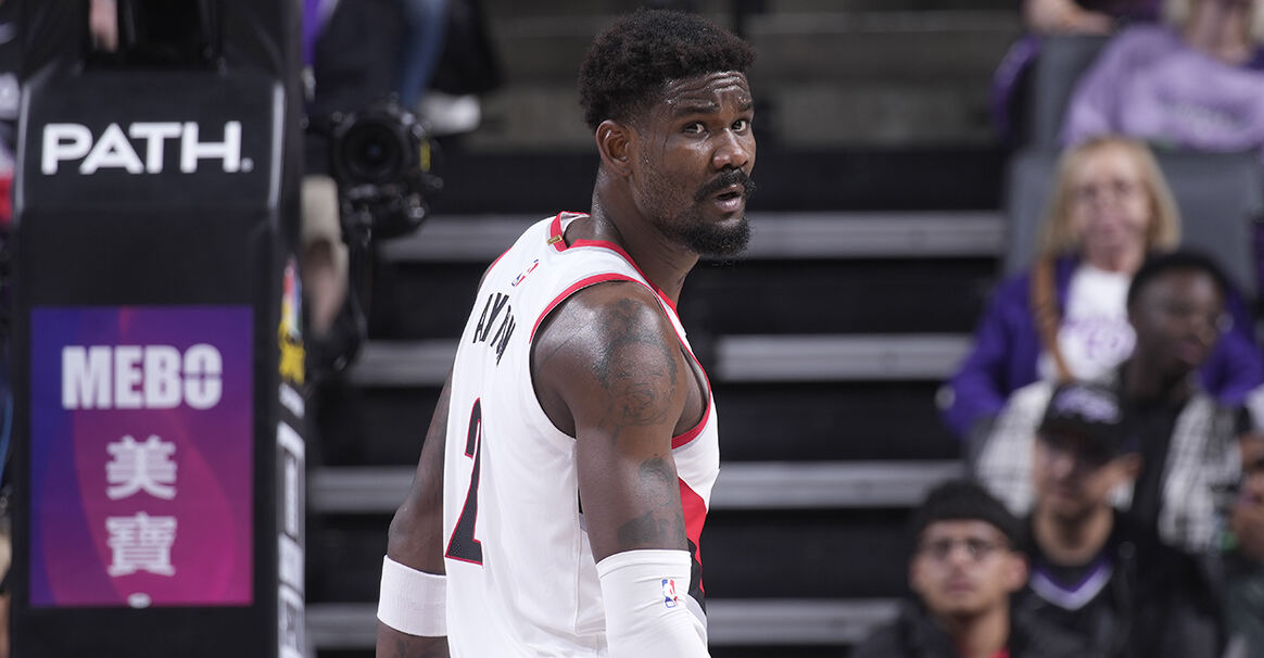 开拓者曾尝试交易艾顿 因拒接长约未果