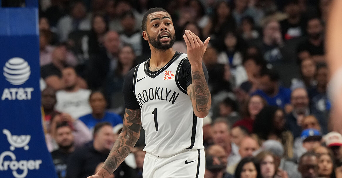 独行侠计划2年1200万签约拉塞尔 同时寻求续约埃克萨姆 独行侠计划2年1200万签约拉塞尔 同时寻求续约埃克萨姆