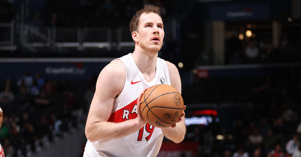 猛龙4年1.04亿续约珀尔特尔 奥地利中锋留守多伦多