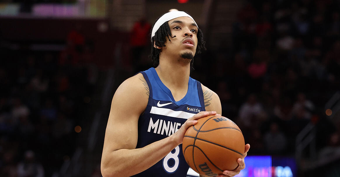 凯尔特人两年500万签下米诺特 补强锋线深度