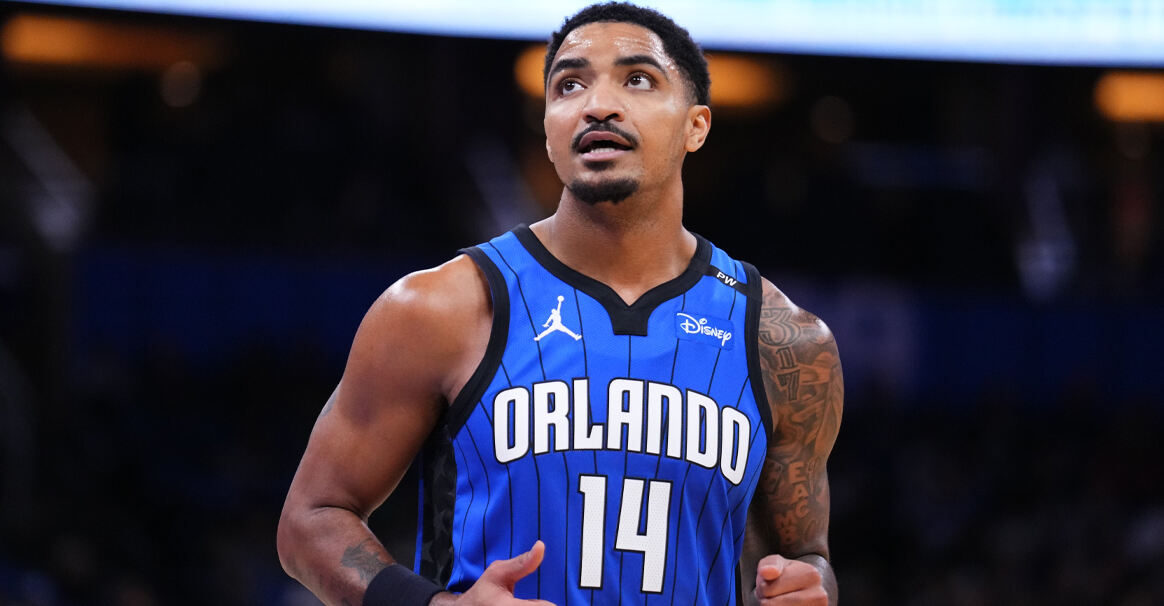 雄鹿两年合约签下加里-哈里斯 第二年设球员选项