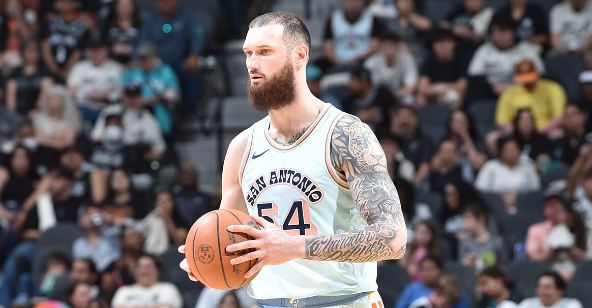 猛龙两年550万签下马穆拉什维利 补强前场深度