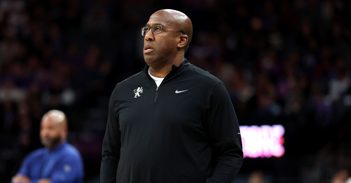 尼克斯有意聘请迈克-布朗任主帅 博雷戈或任首席助教