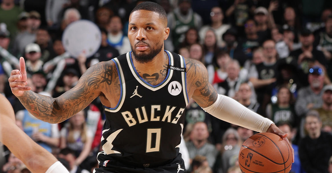 利拉德面临生涯抉择:签约新东家或休战养伤 利拉德面临生涯抉择:签约新东家或休战养伤