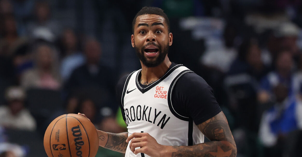 独行侠两年1300万签拉塞尔获评B+ 独行侠两年1300万签拉塞尔获评B+