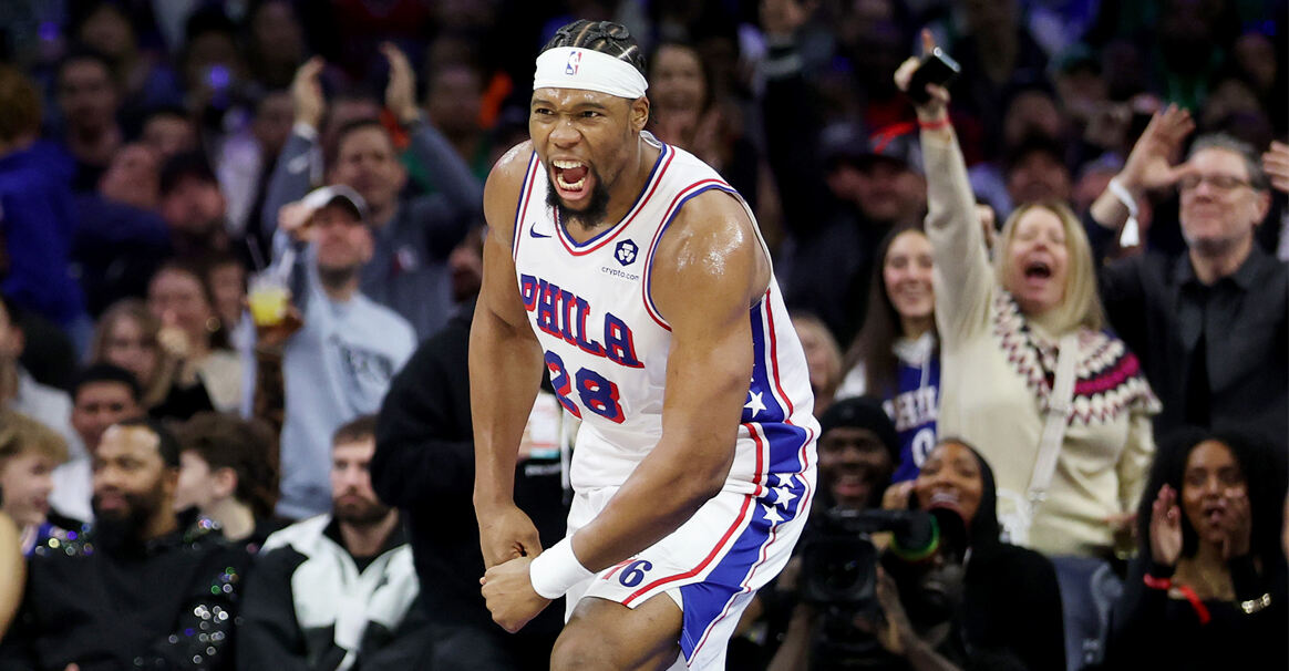 尼克斯2年1200万签下亚布塞莱 补强内线深度 尼克斯2年1200万签下亚布塞莱 补强内线深度