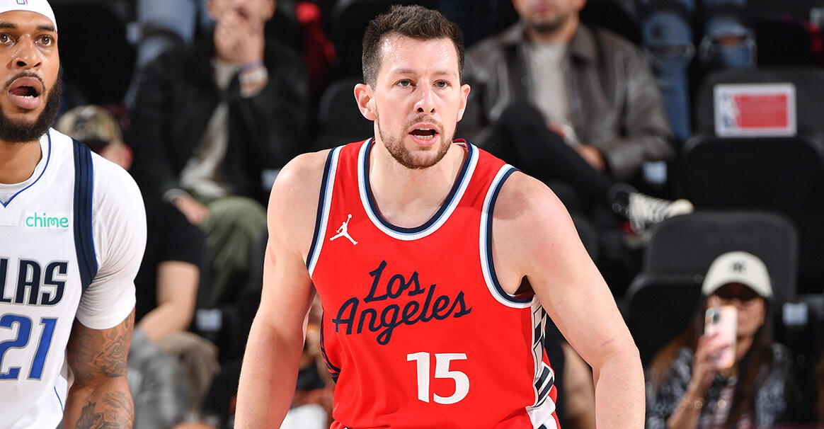 快船裁掉尤班克斯 中锋将转投国王