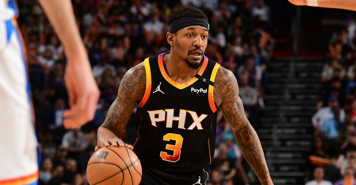 太阳若买断比尔 快船或成潜在下家