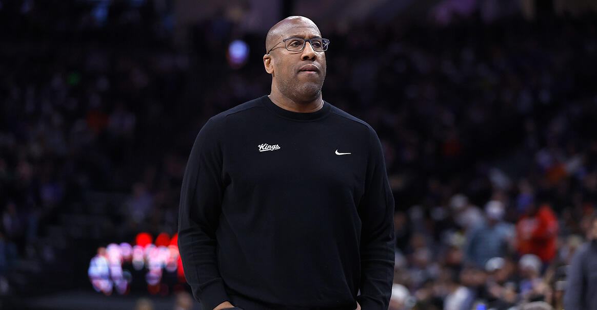 尼克斯官宣迈克-布朗出任新帅 两届最佳教练执掌纽约