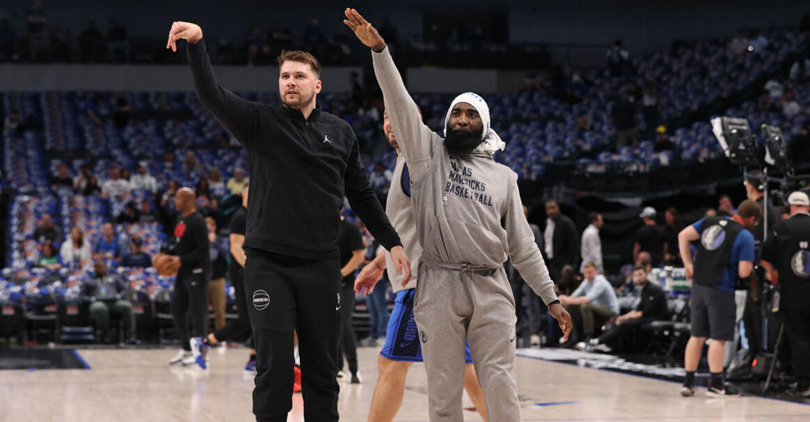 独行侠教练组再失一员 萨姆高德转投魔术任助教