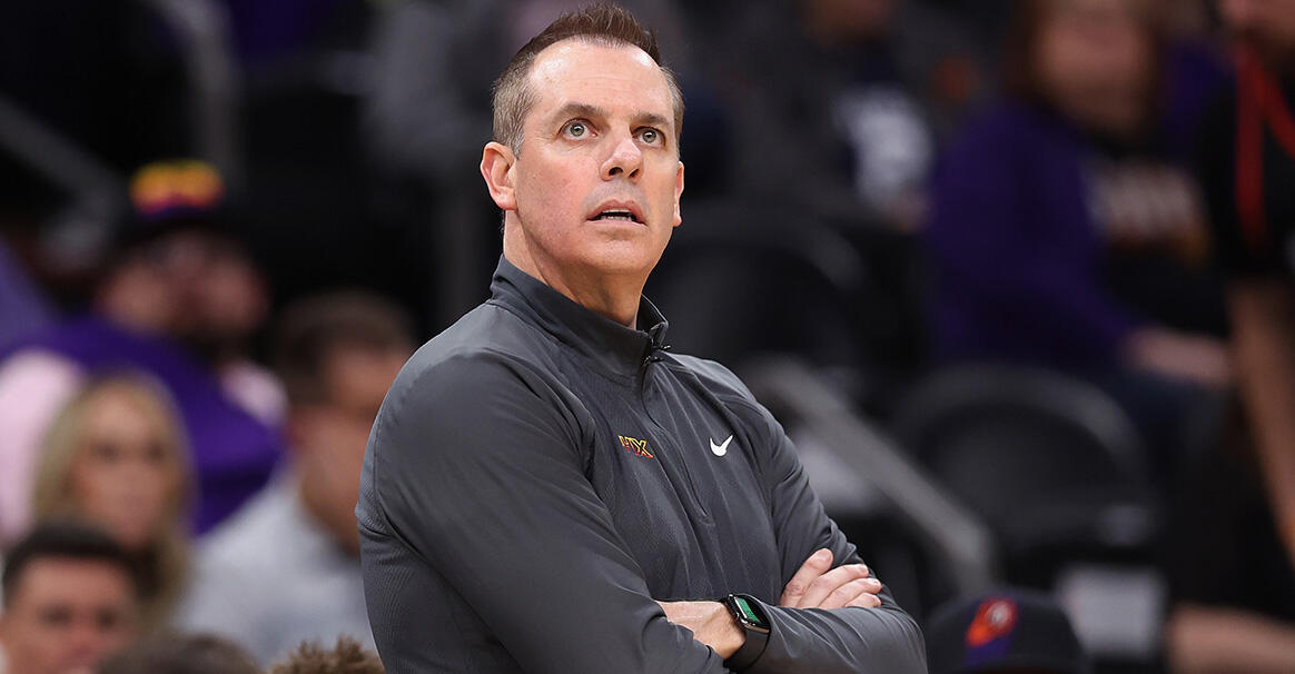 沃格尔加盟独行侠教练组 将任基德首席助教