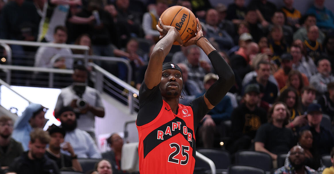 多队争抢自由球员布歇 湖人勇士在列