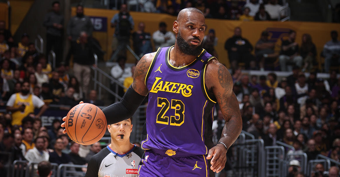 ESPN名记：詹姆斯大概率留队 独行侠仅考虑买断情况