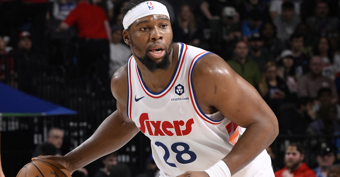 亚布塞莱谈转投尼克斯：76人缺乏续约诚意 纽约报价更具吸引力