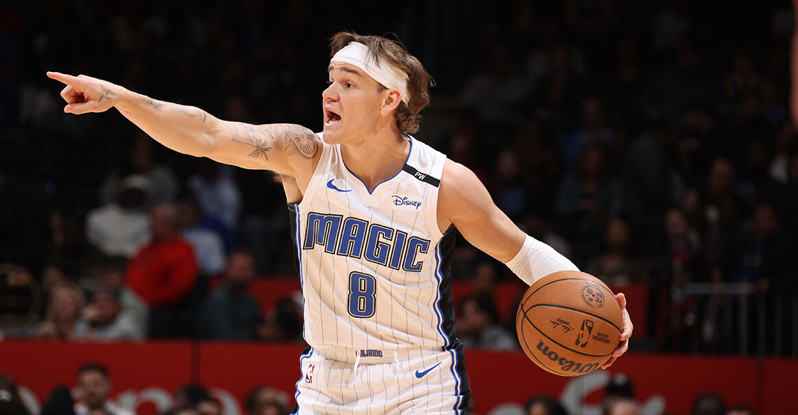 魔术放弃匹配权 扣篮王麦克朗成完全自由球员