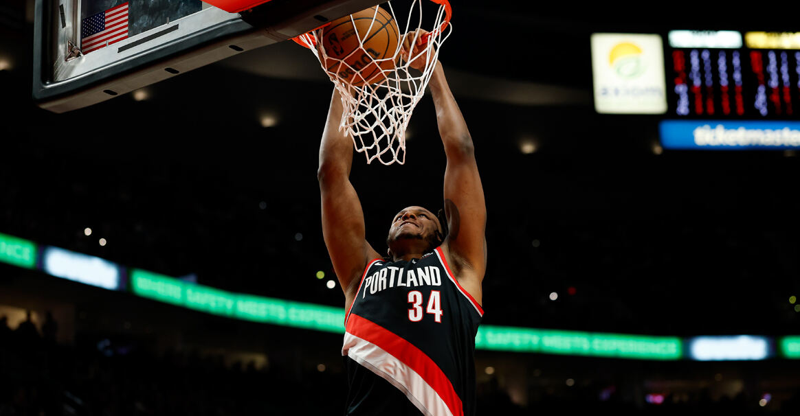 76人签下前锋贾巴里-沃克