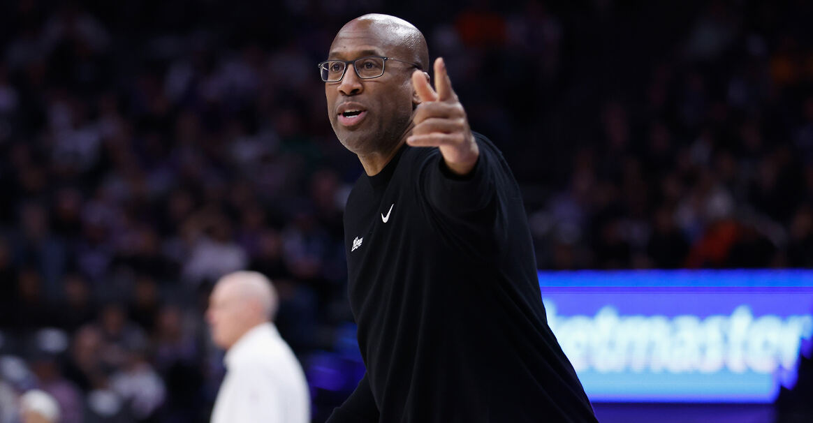 尼克斯敲定新帅迈克·布朗 轮换策略成选帅关键