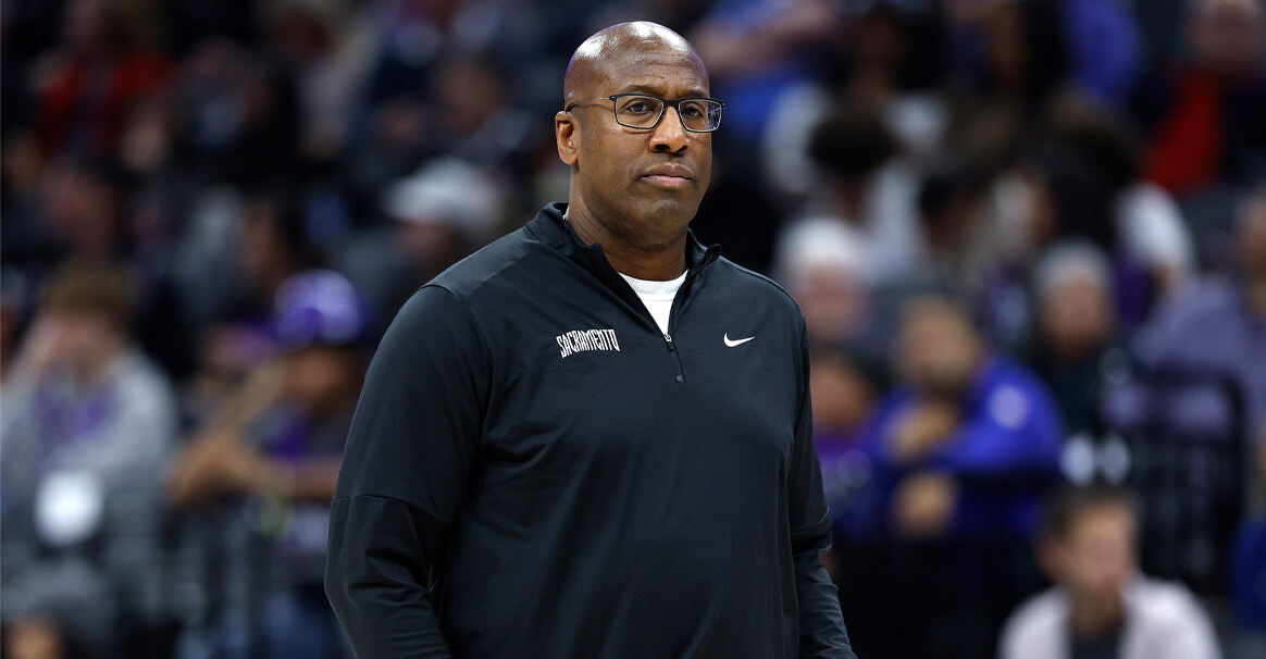 尼克斯锁定迈克·布朗为新任主帅 管理层视其为争冠最后拼图