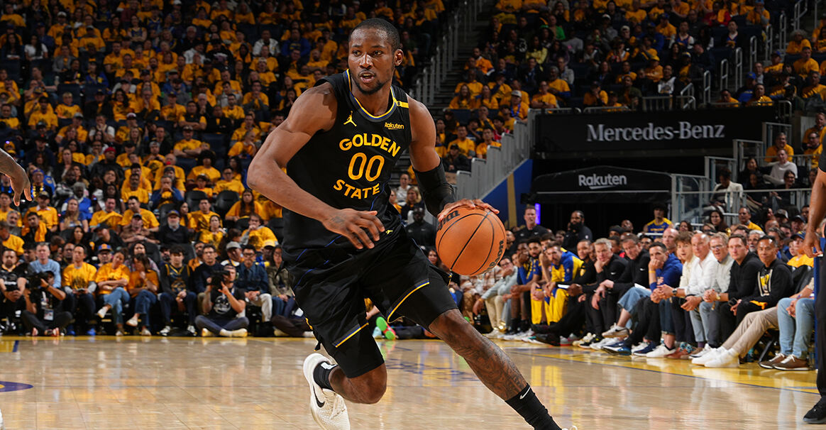 勇士与奇才谈判新进展：库明加交易或涉及2030年首轮签