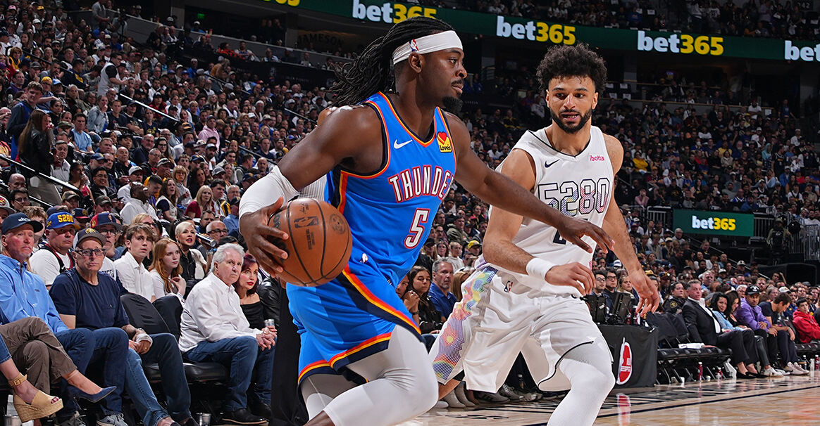 多尔特坦言掘金是季后赛最大挑战