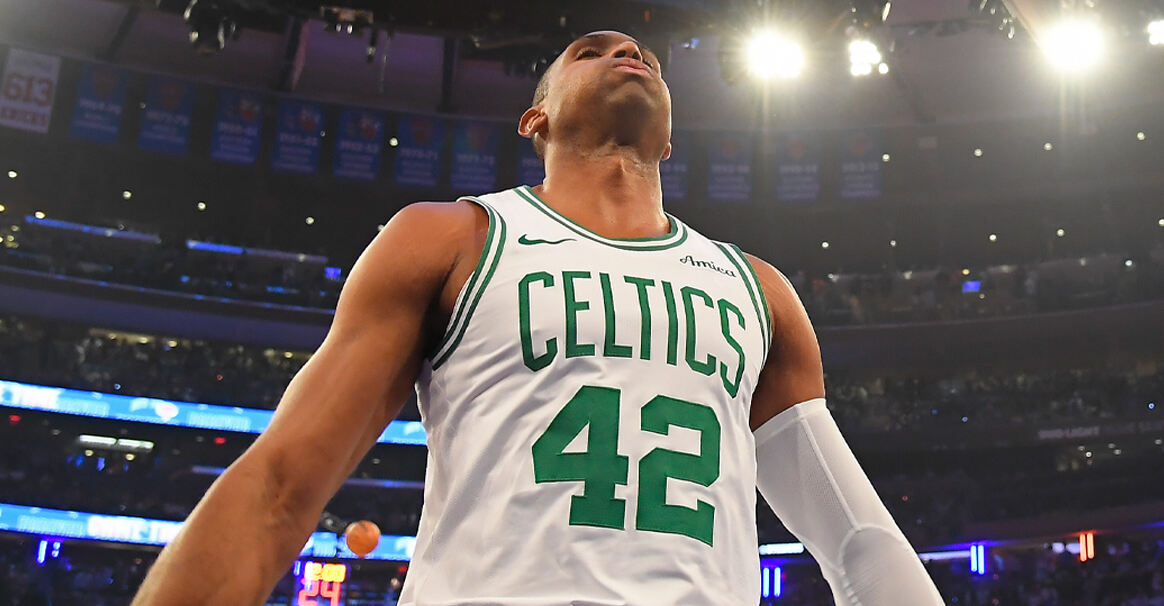 霍福德面临生涯关键抉择 勇士湖人退役三选一