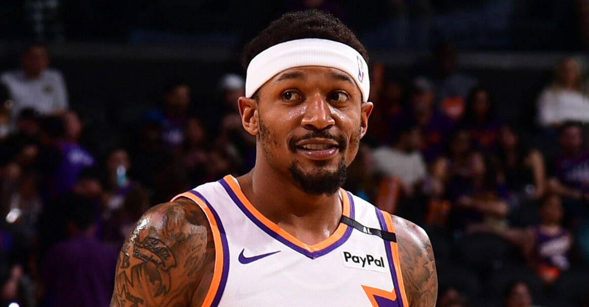 太阳考虑买断比尔巨额合同 未来去向存疑