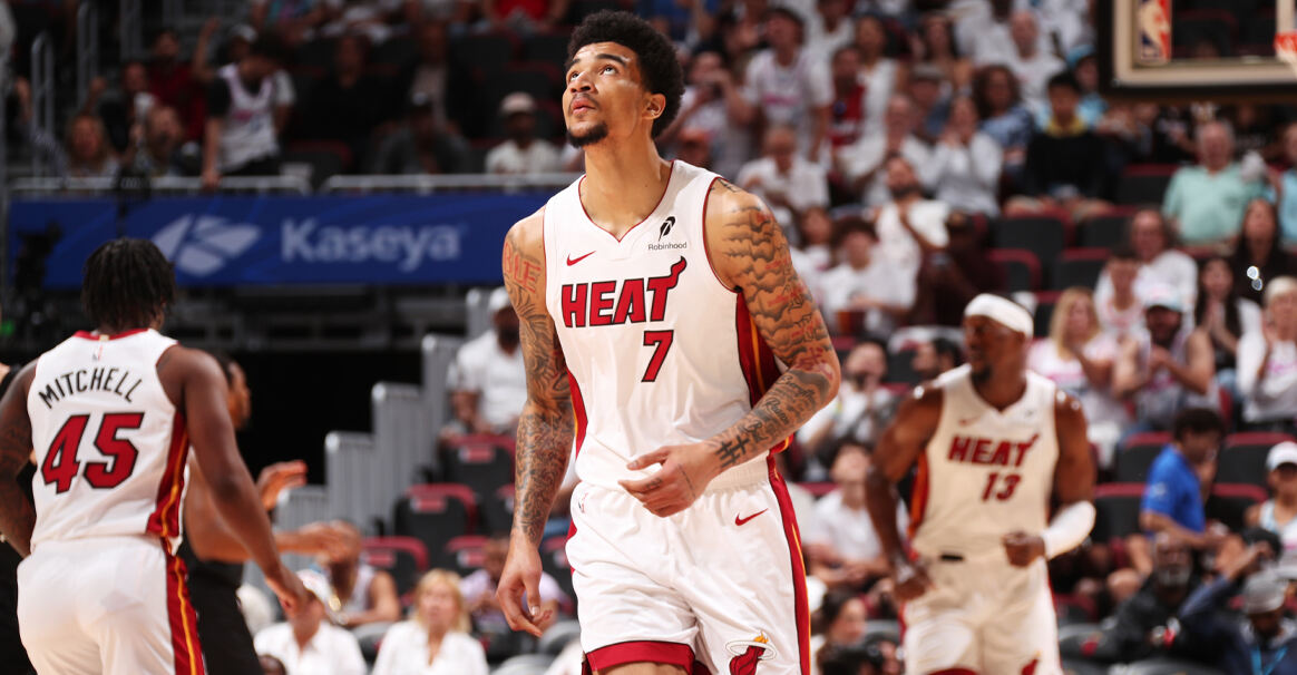 韦尔展望新赛季：专注自我提升 期待展现真正实力