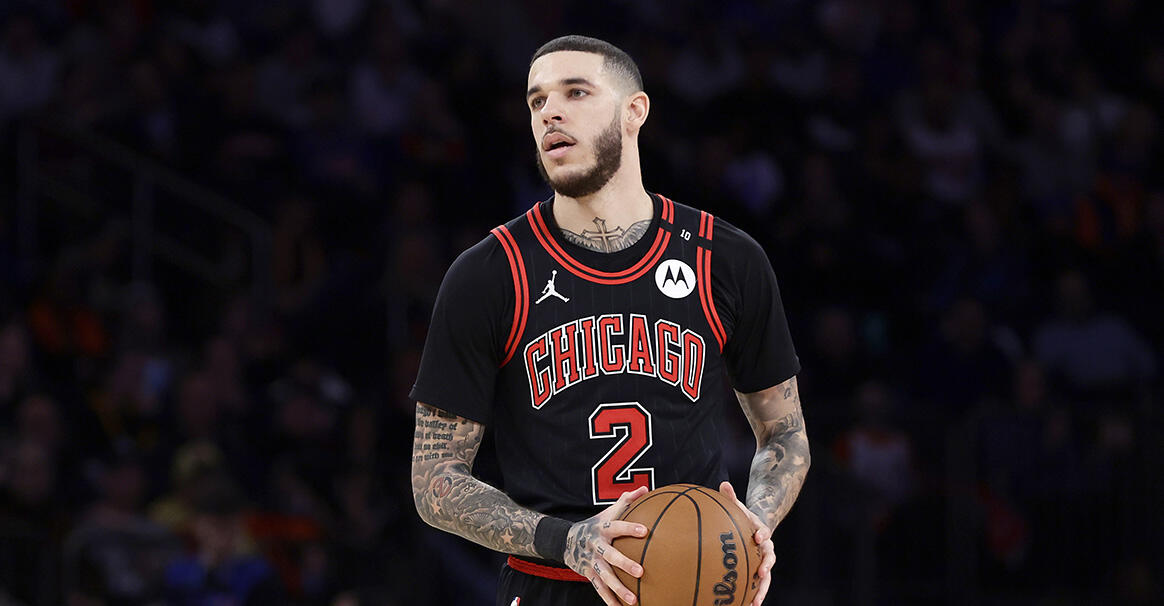 鲍尔畅谈加盟骑士感受：为争冠而来 期待全新征程