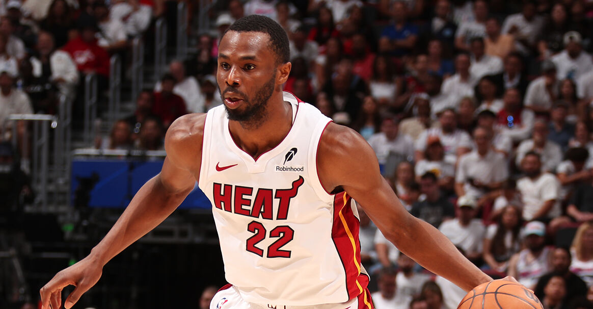 曝快船加入维金斯争夺战 热火或与湖人展开三方交易 曝快船加入维金斯争夺战 热火或与湖人展开三方交易